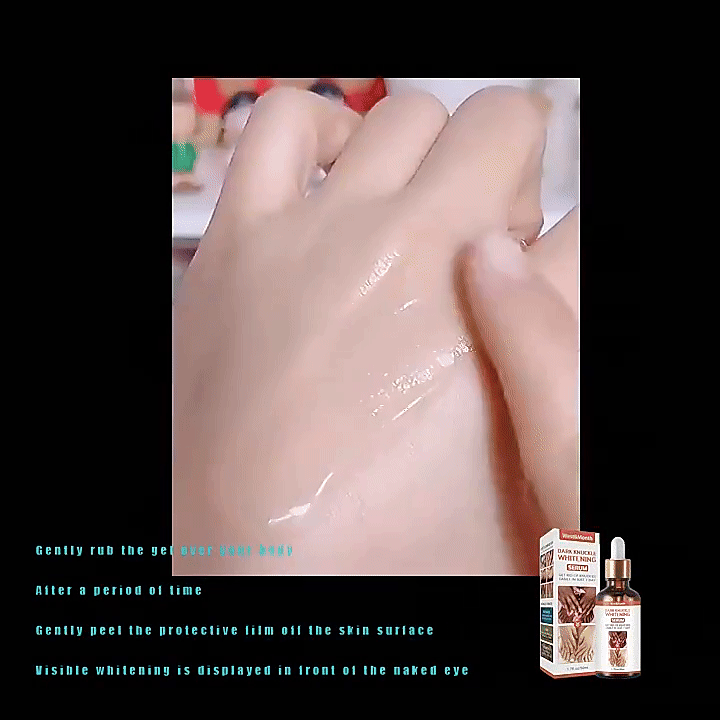 Skin Brightening Serum