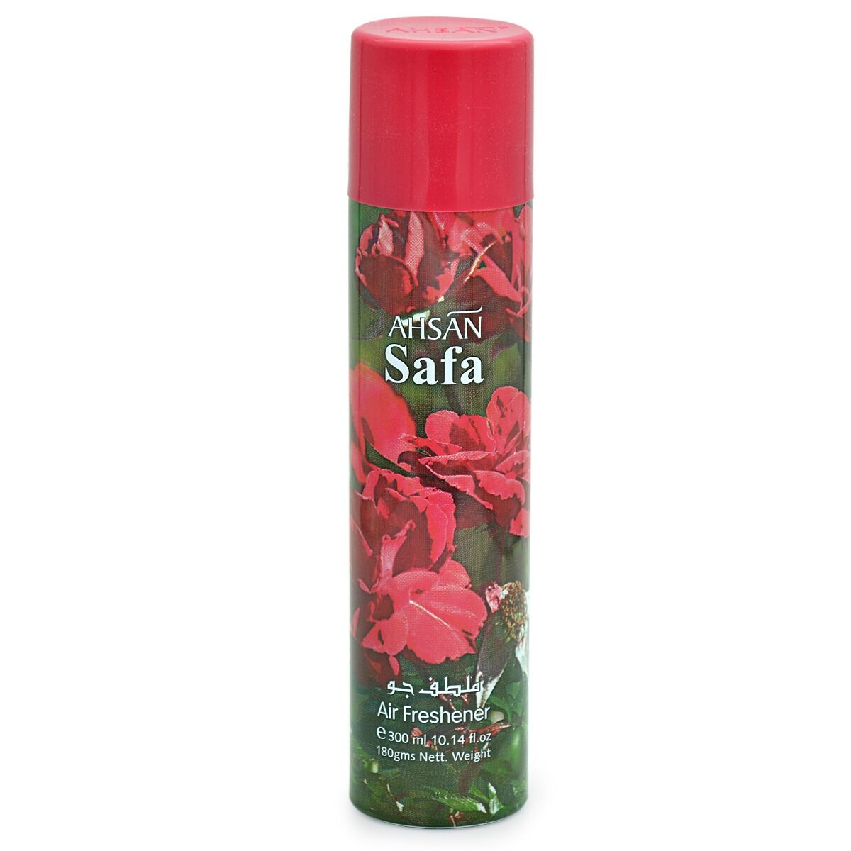 Ahsan - Air Freshener