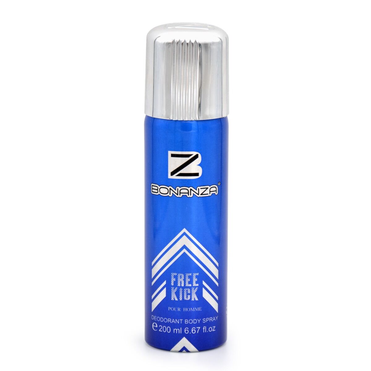 Bonanza - Deodorant Body Spray