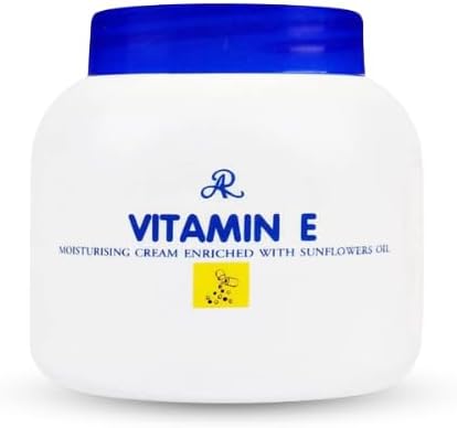 AR - Vitamin E Cream (Original) ©