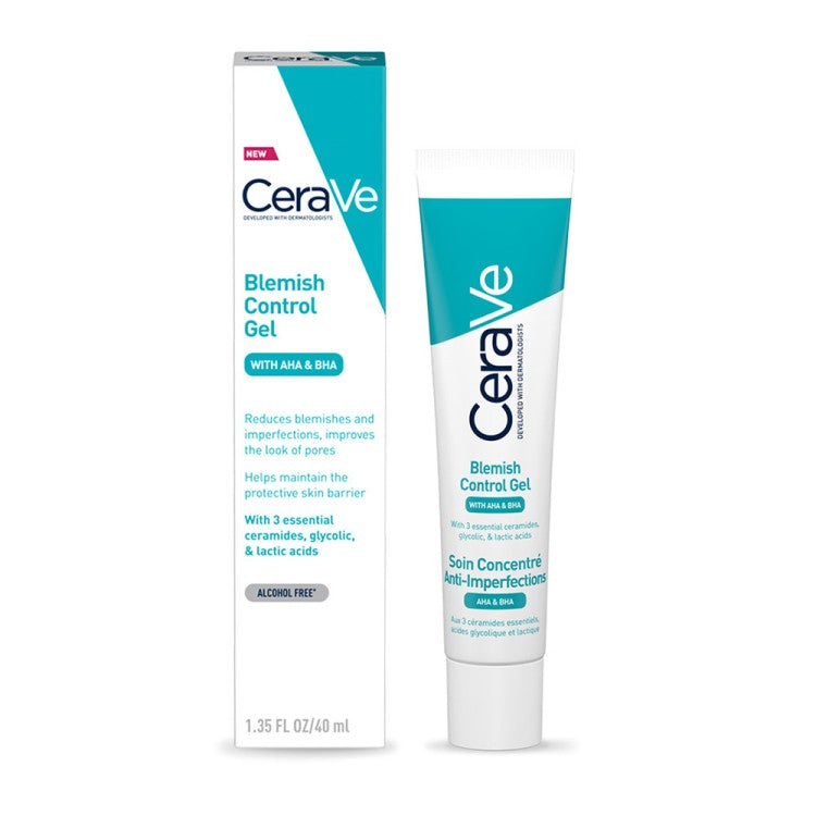 Blemish Control Gel Acne-Prone Skin (Original)