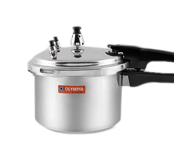 Olympia - Presser Cooker (OE-132)