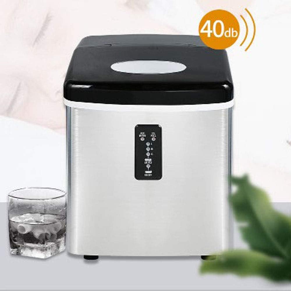 Nova - Ice Maker©