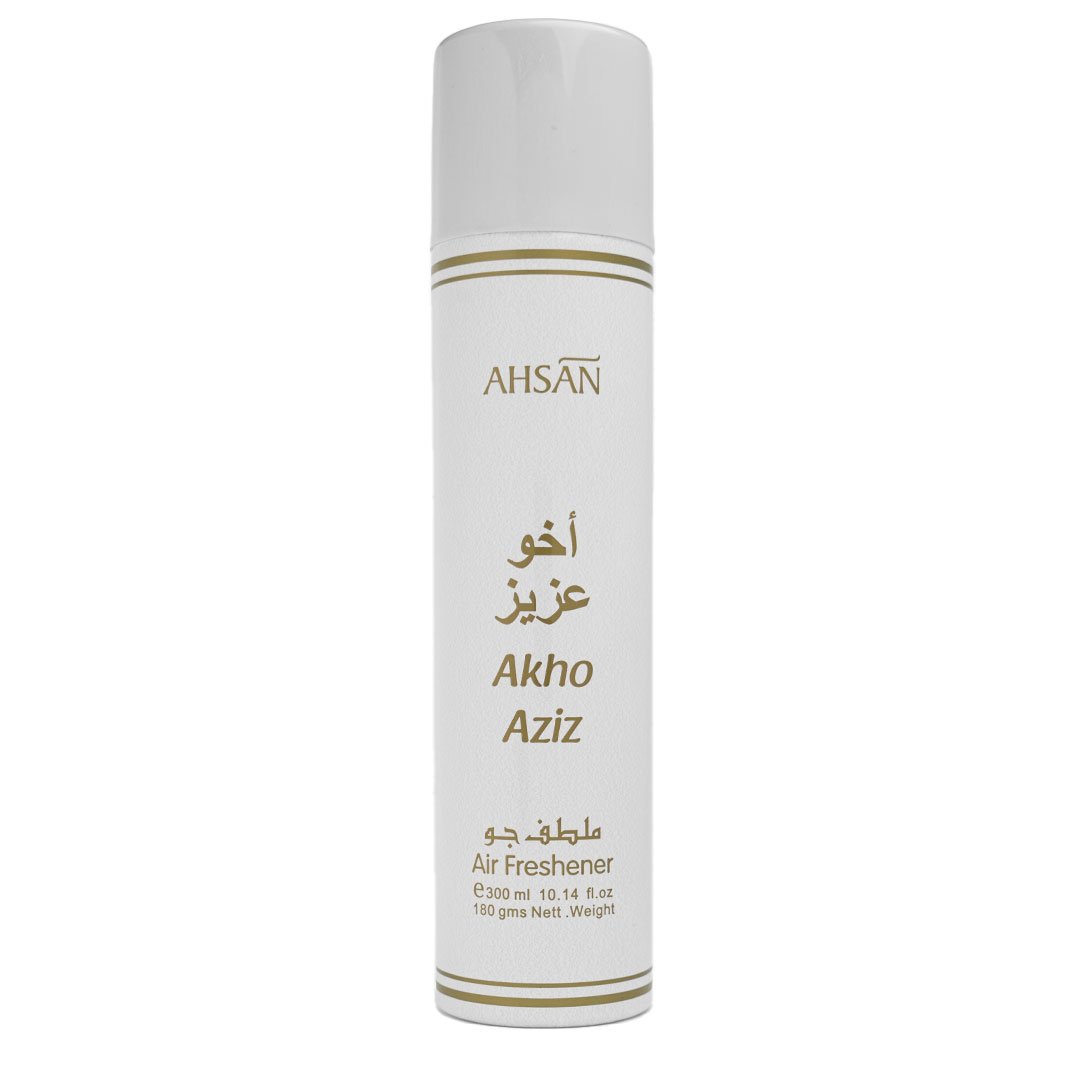 Ahsan - Air Freshener