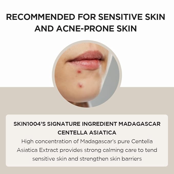 Ampoule Facial Serum (Original)