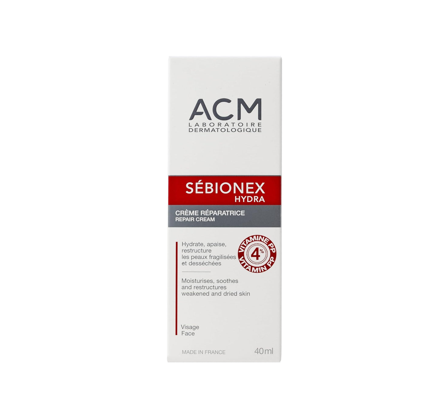 ACM - Hydra Cream & Bar (Original)