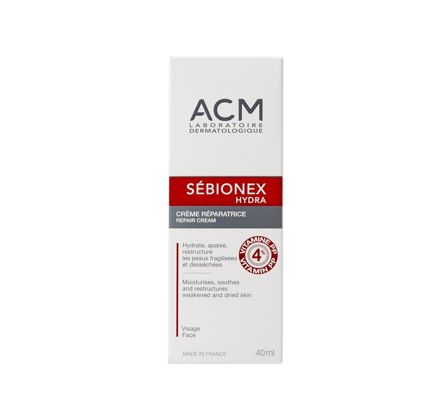 ACM - Hydra Cream & Bar (Original)