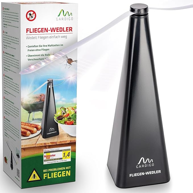 Insect Repeller