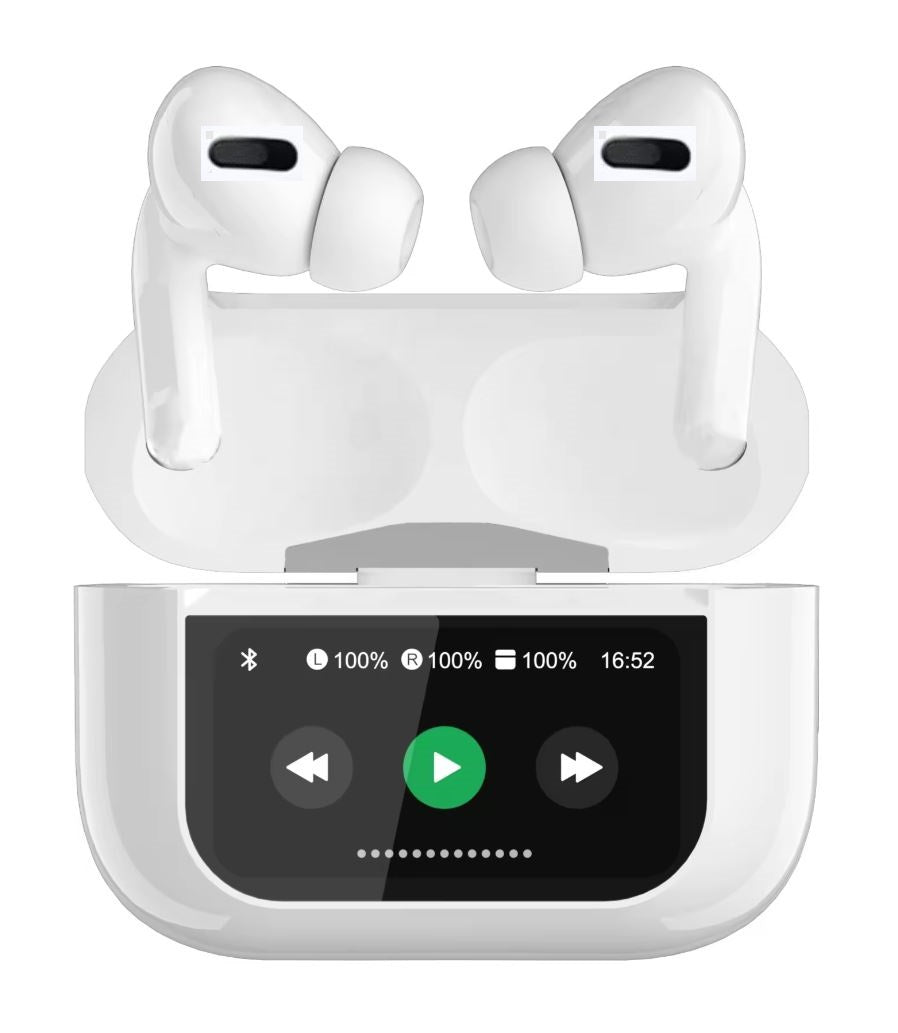 تخصيص سماعات الأذن بالصور (Z90 Pro)