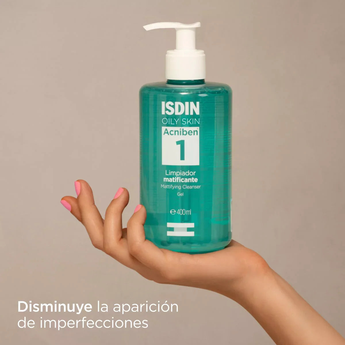 Teen Skin Cleanser (Original)
