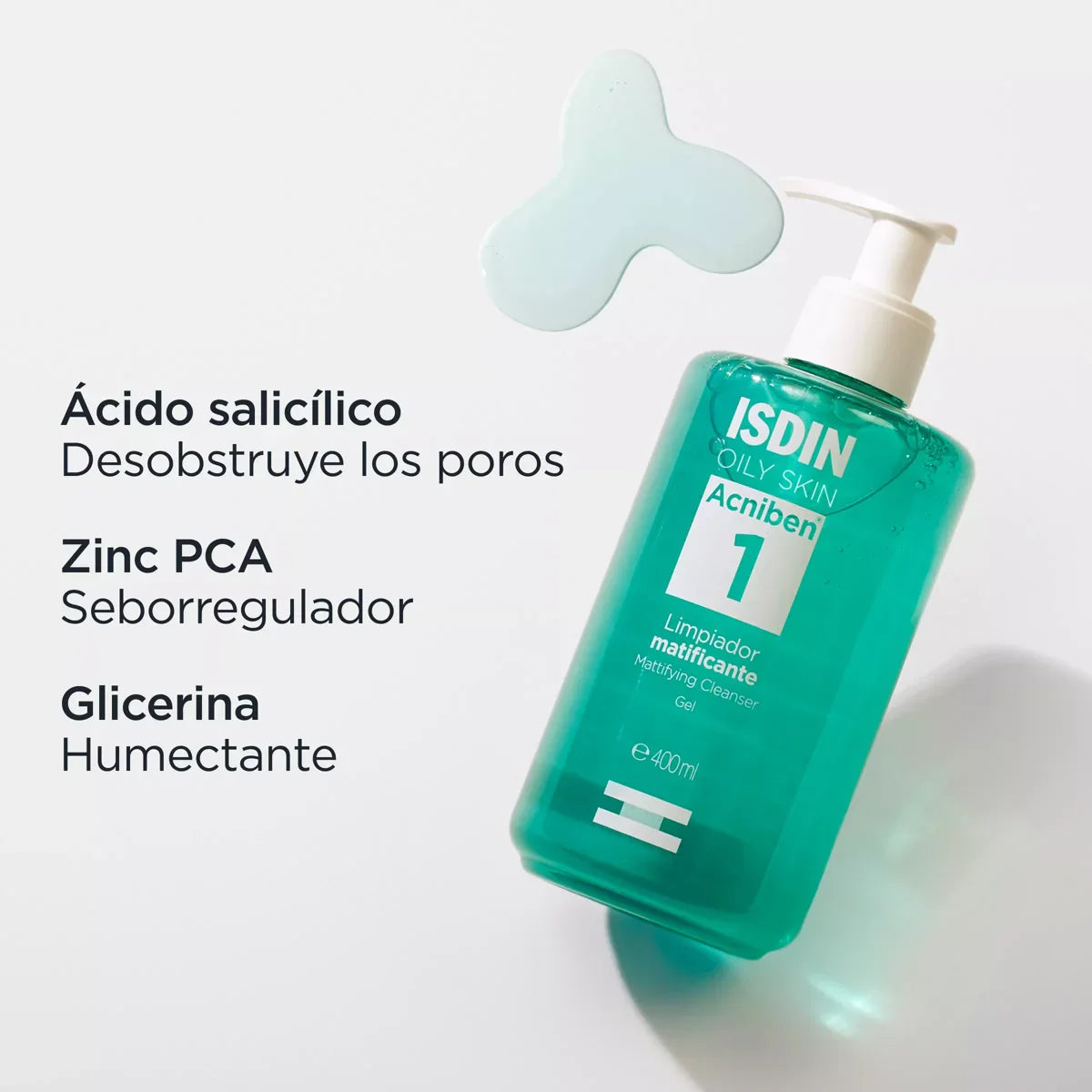 Teen Skin Cleanser (Original)