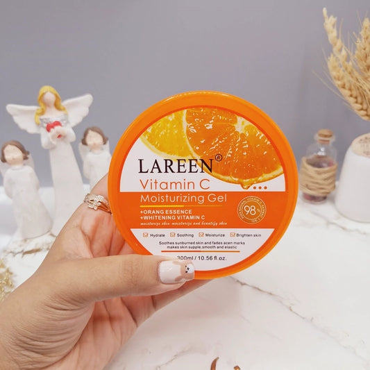 Lareen - Vitamin C Moisturizing Gel (Original)
