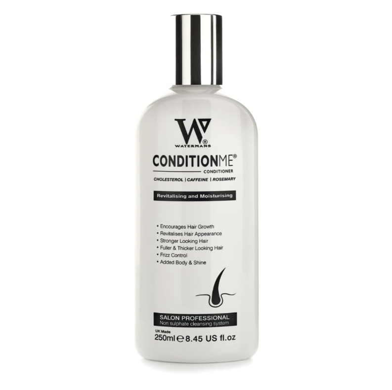 Watermens - Grow Me Shampoo (Original)
