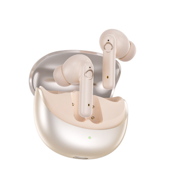 Hepu - Wireless Earbuds