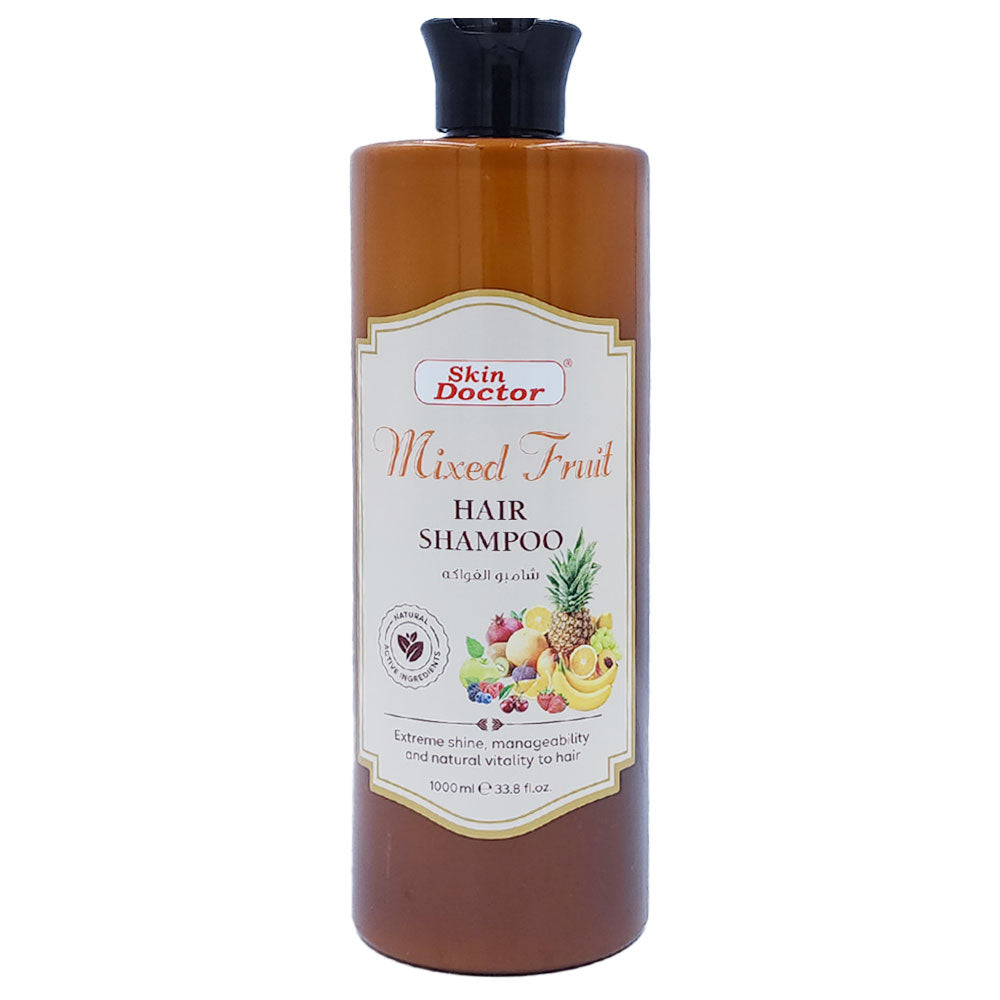 Skin Doctor - Hair Shampoo (Original)