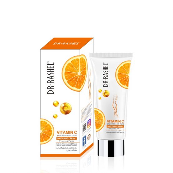 Dr Rashel - Vitamin C Privates Parts Whitening