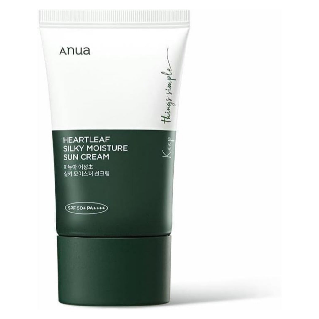 كريم الوقاية من الشمس SPF50 PA+ (أصلي)