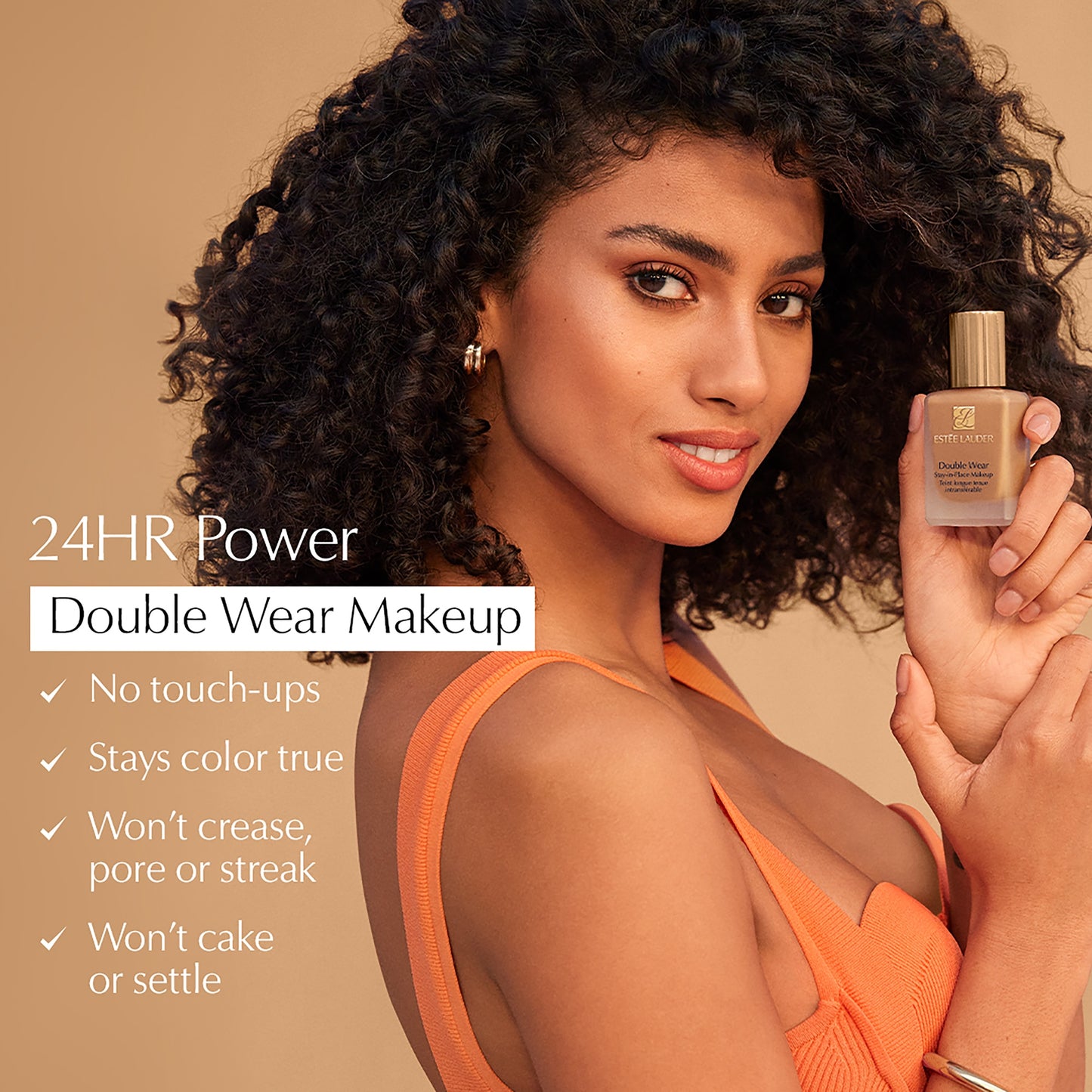 Estee Lauder - Double Wear Stay (Original) ©