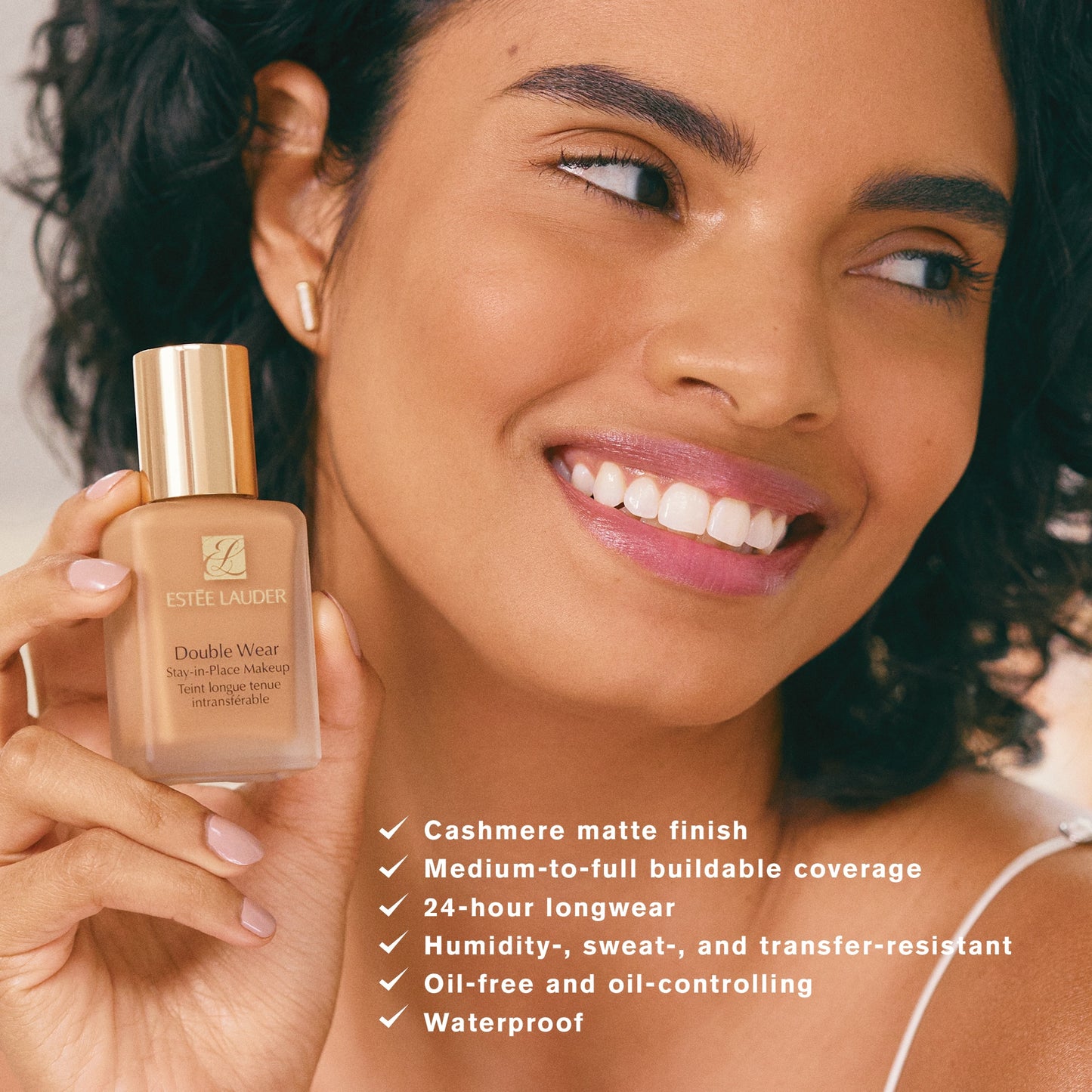 Estee Lauder - Double Wear Stay (Original) ©