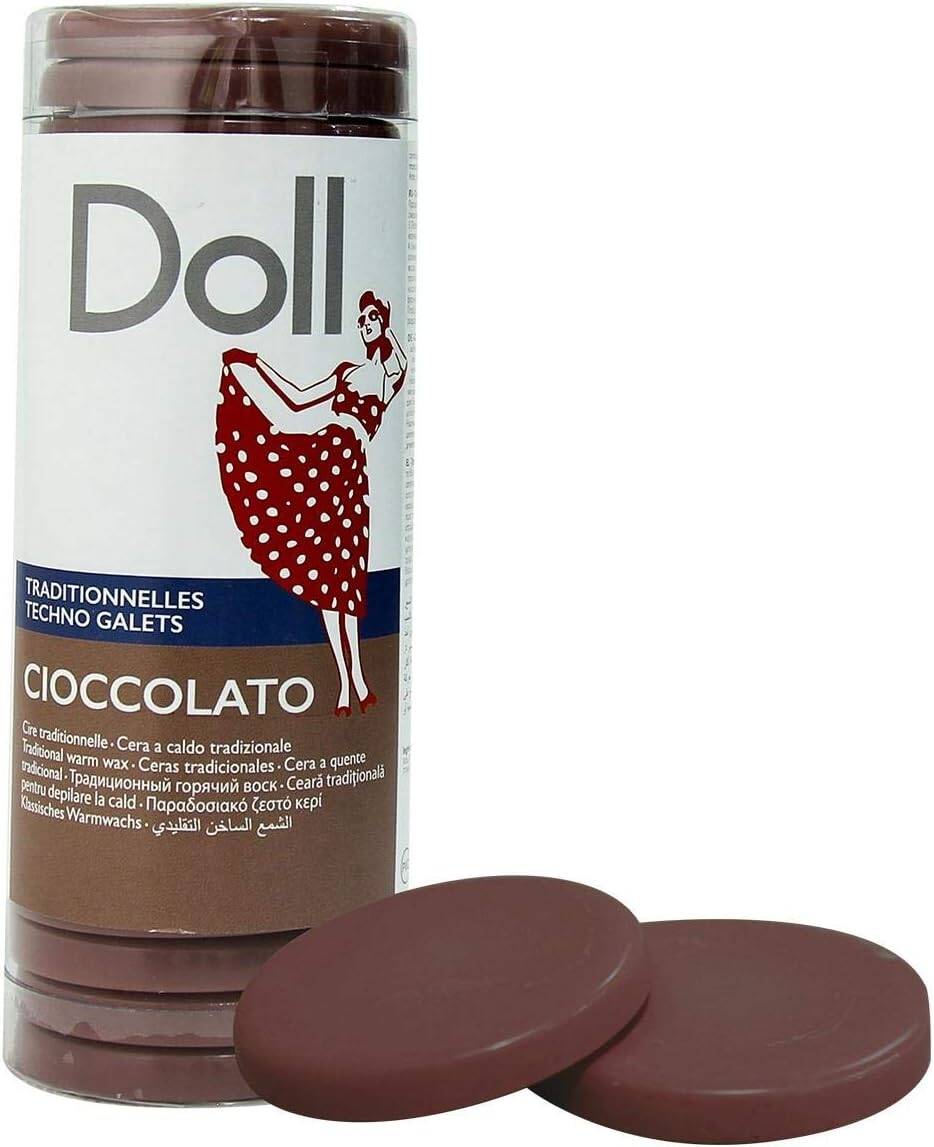 Doll - Hair Removal Wax