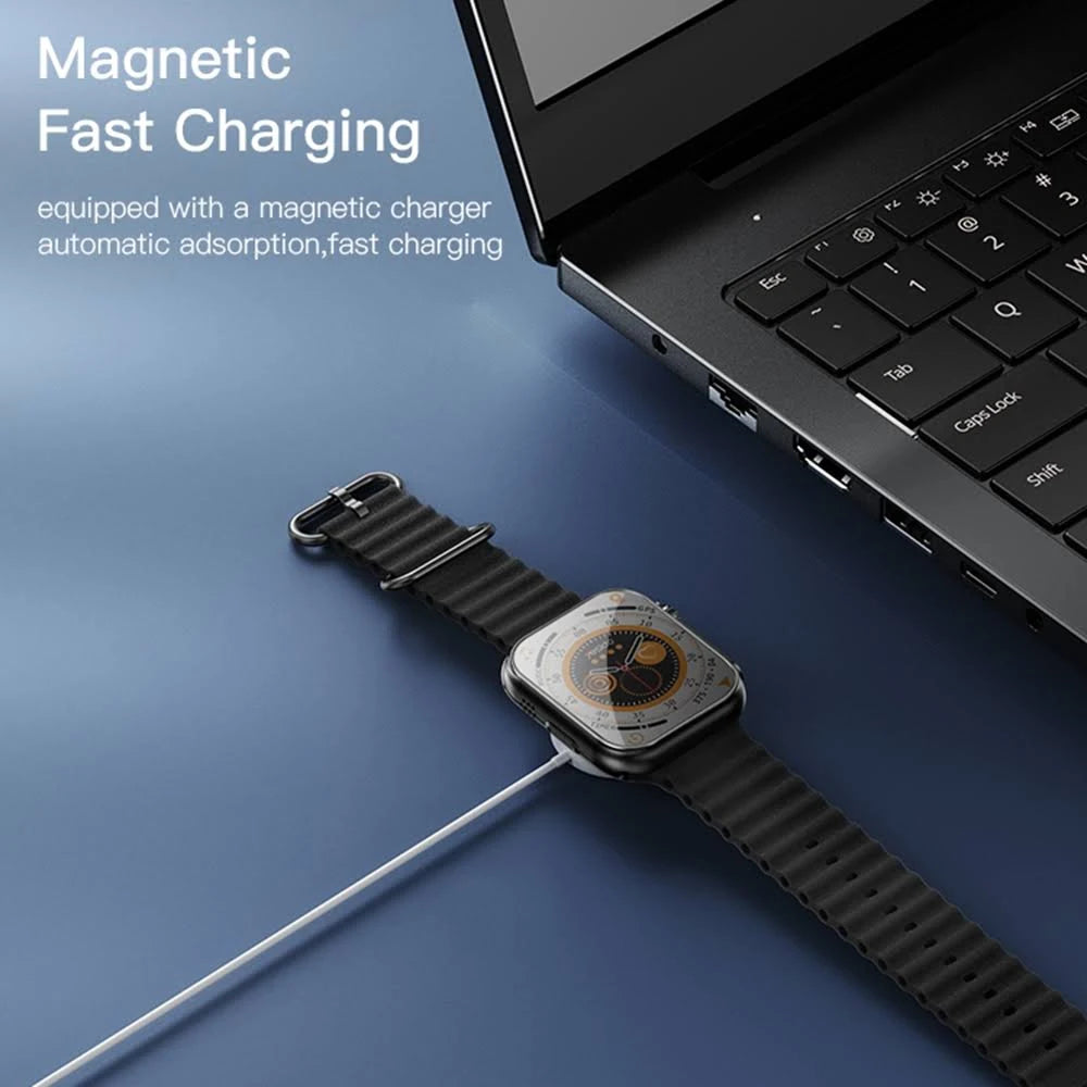 IP68 Waterproof Smart Watch ©
