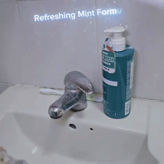 Oralhoe - Nicotinamide Dazzle White Toothpaste
