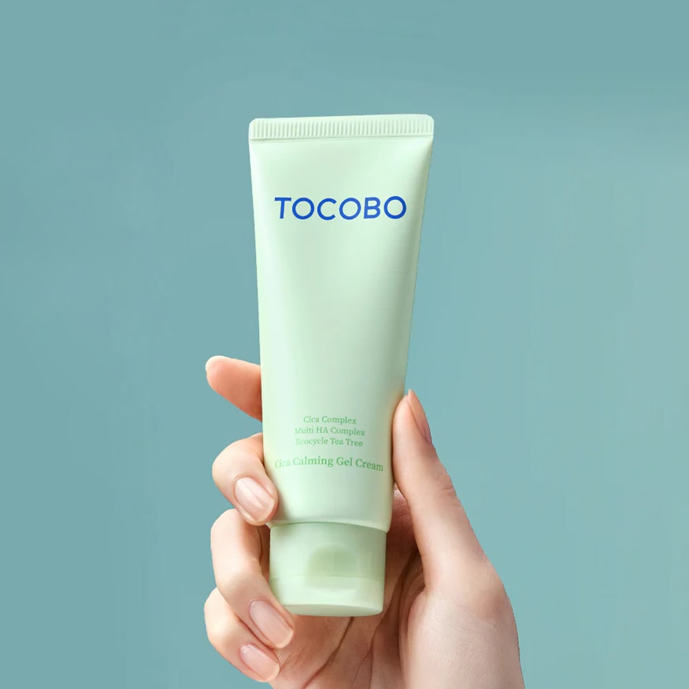 Tocobo - Sun Stick & Serum (Original)