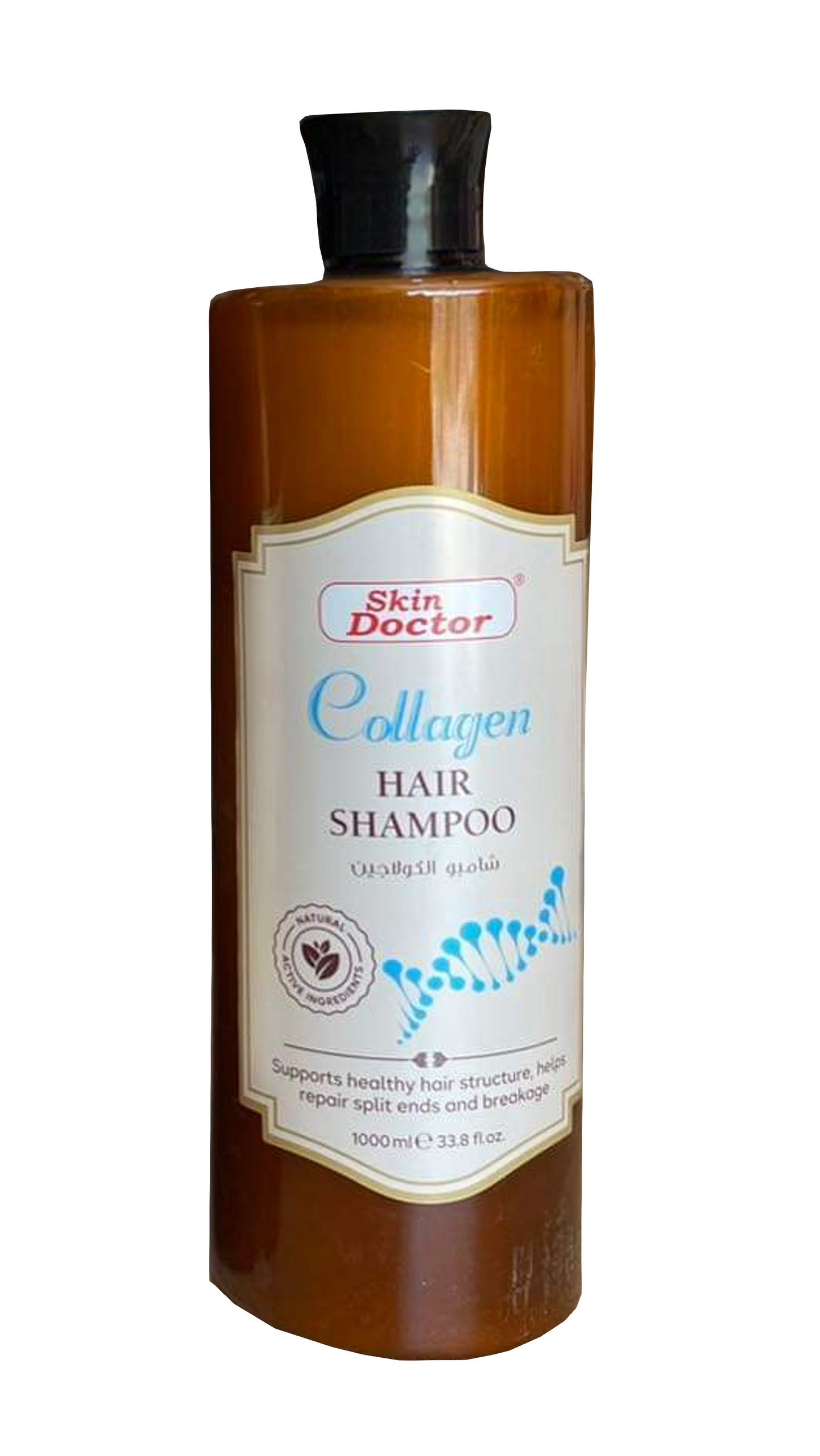 Skin Doctor - Hair Shampoo (Original)