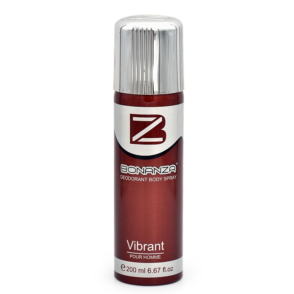 Bonanza - Deodorant Body Spray