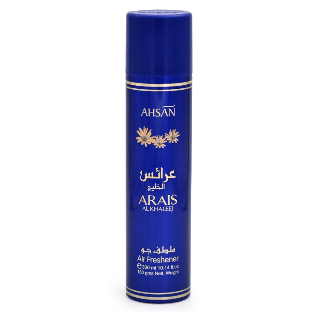 Ahsan - Air Freshener