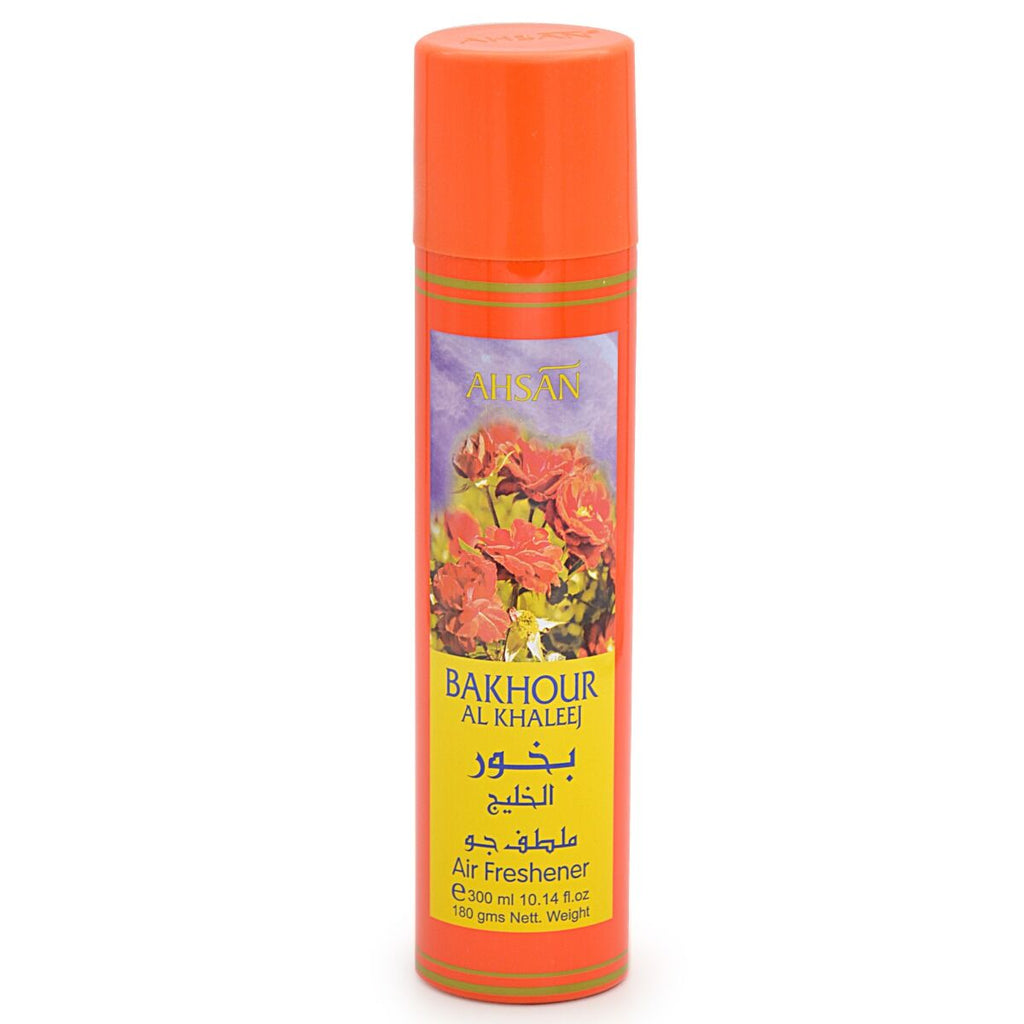 Ahsan - Air Freshener