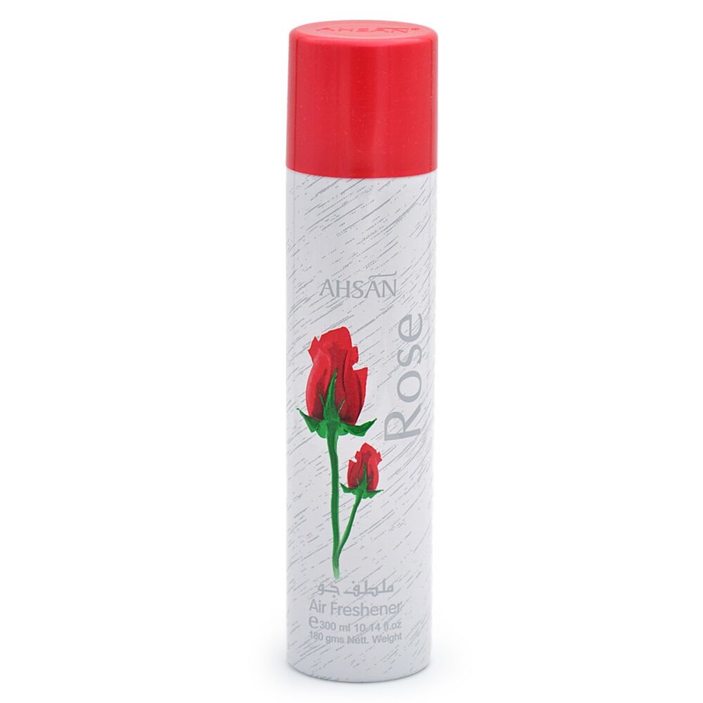 Ahsan - Air Freshener