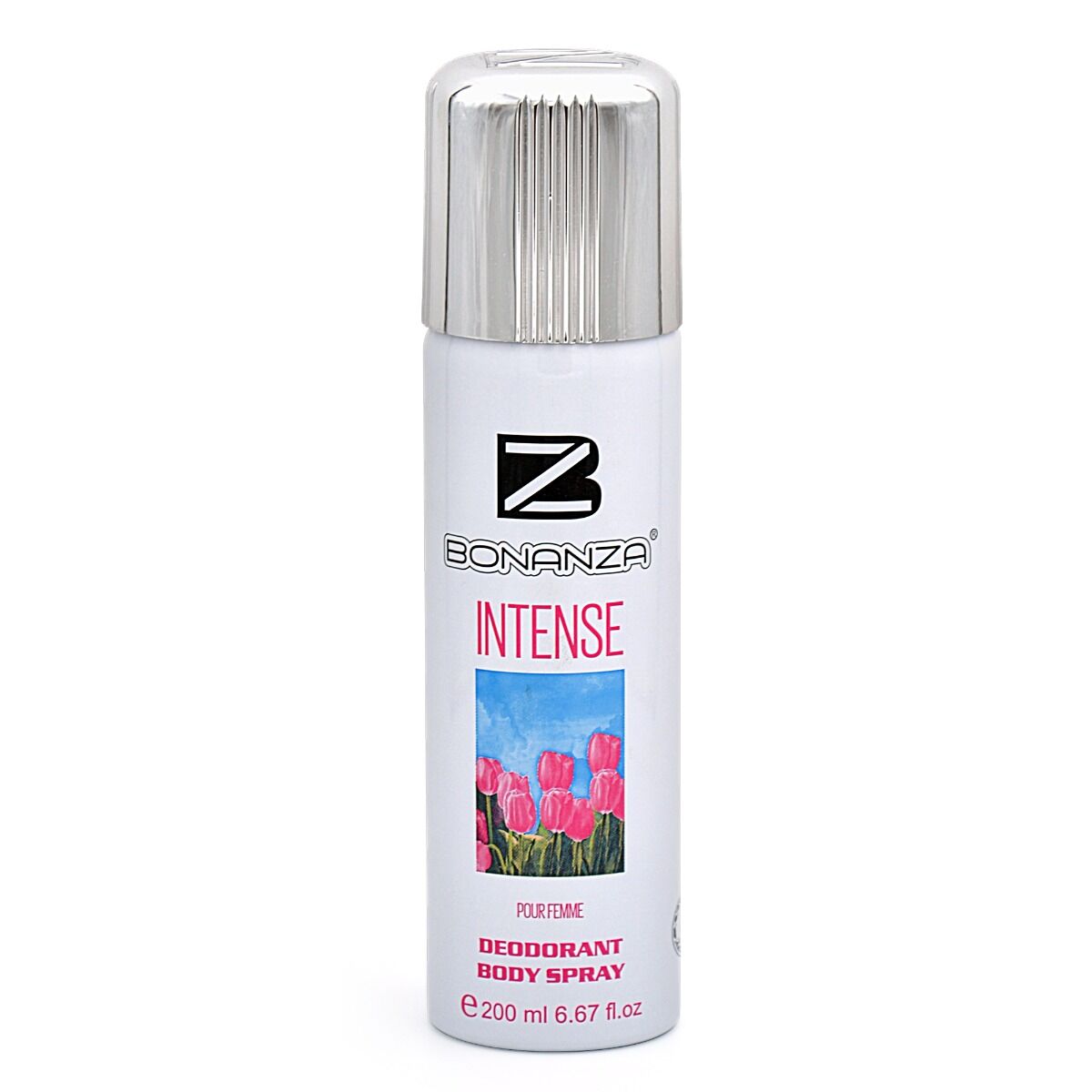 Bonanza - Deodorant Body Spray