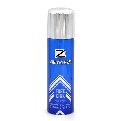 Bonanza - Deodorant Body Spray