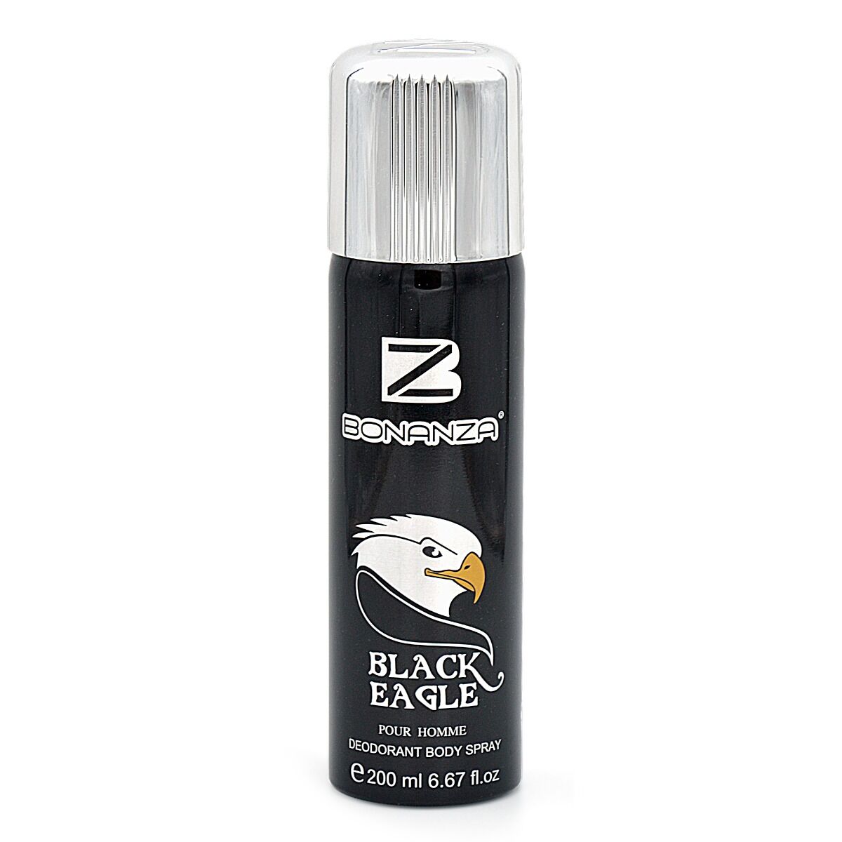 Bonanza - Deodorant Body Spray