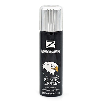 Bonanza - Deodorant Body Spray