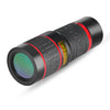 Cell Phone Telescope