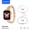 Haino Teko Mini G-10 Smart Watch ©