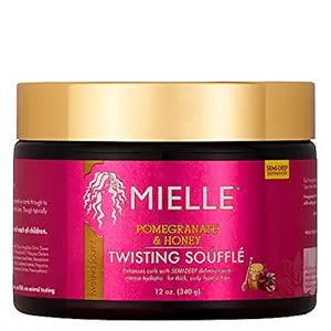 Pomegranate Honey Twisting For Hairs (Original)
