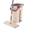Flat Spin Mop With Bucket
