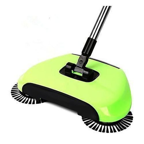 TV - Floor Sweeper