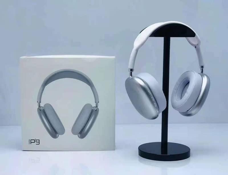 سماعات الرأس اللاسلكية EchoWave P9