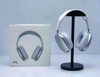 سماعات الرأس اللاسلكية EchoWave P9