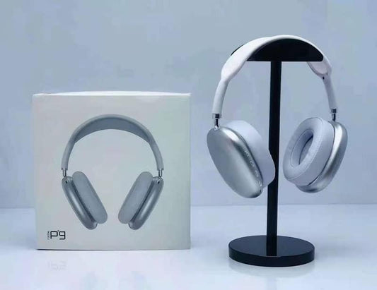 سماعات الرأس اللاسلكية EchoWave P9
