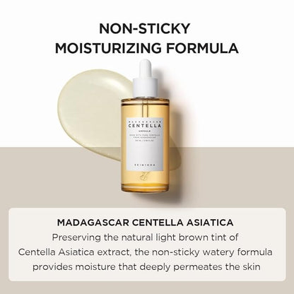 Ampoule Facial Serum (Original)