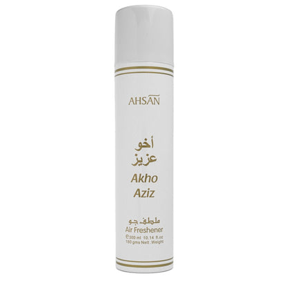 Ahsan - Air Freshener