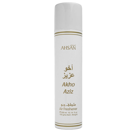 Ahsan - Air Freshener