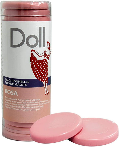 Doll - Hair Removal Wax