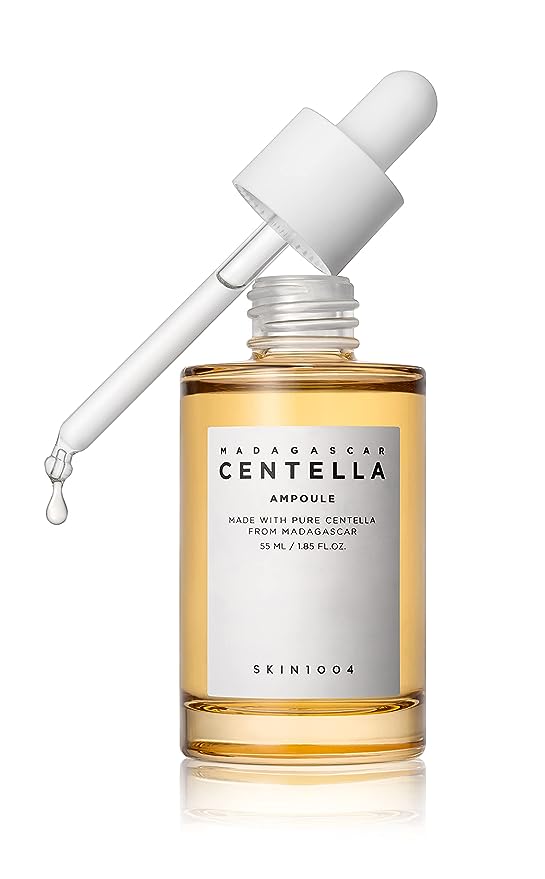 Ampoule Facial Serum (Original)
