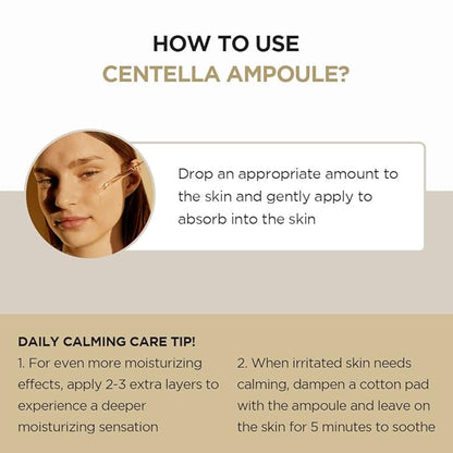 Ampoule Facial Serum (Original)